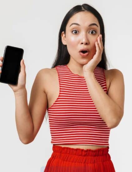 celular Nokia en México