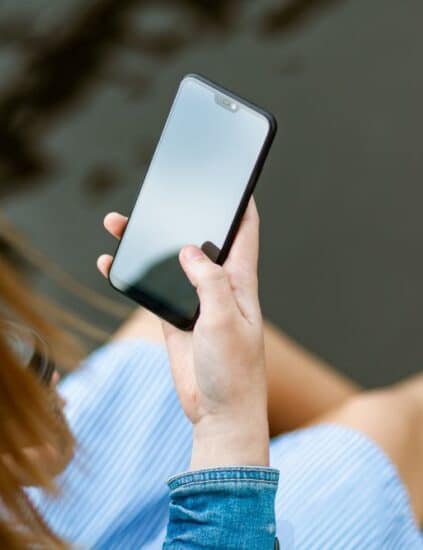celular Huawei en México