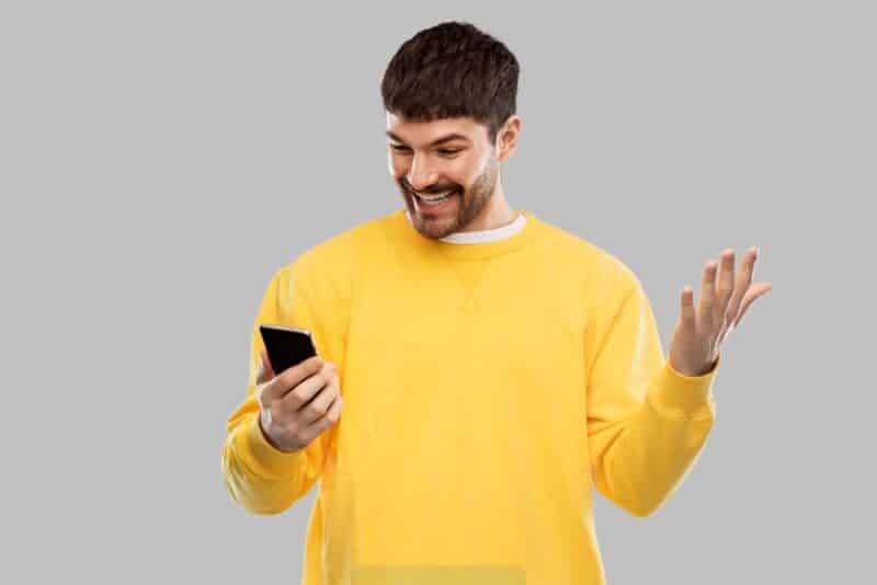 antes de comprar Samsung