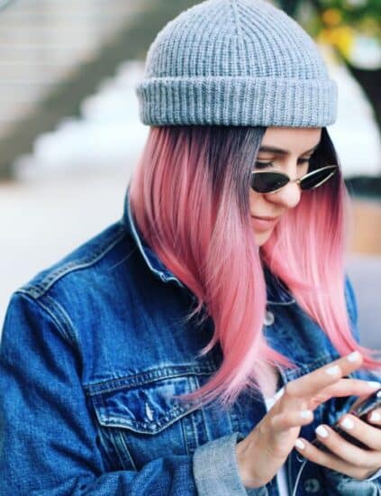 celular ASUS en México