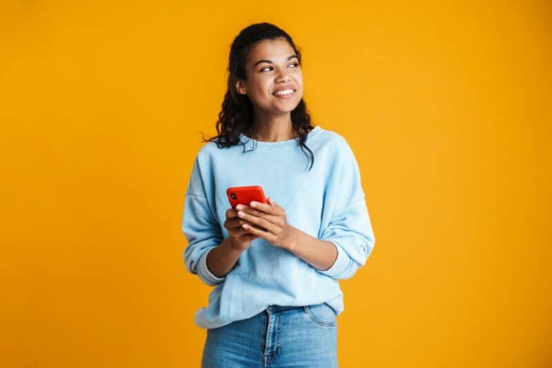 Pantallas rápidas y fluidas