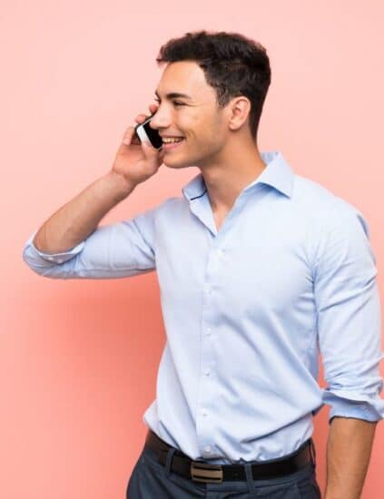 Celulares mejores que el iPhone