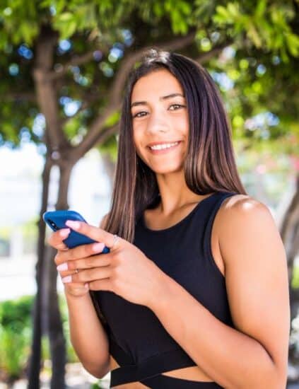 celular Realme en México