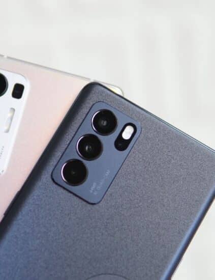 AMOLED, OLED y LCD: diferencias reales al usar el celular todos los días