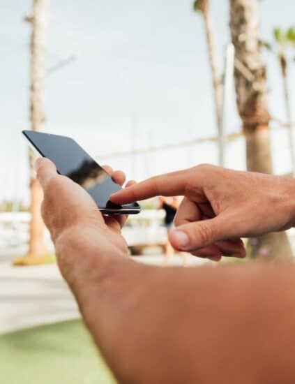 Qué significa IP67 o IP68 y cuándo realmente importa en un smartphone