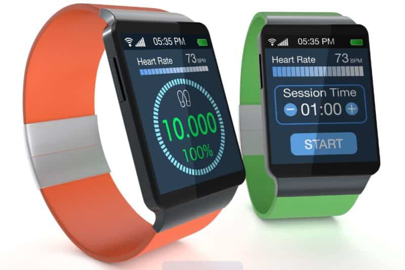 elegir el smartwatch