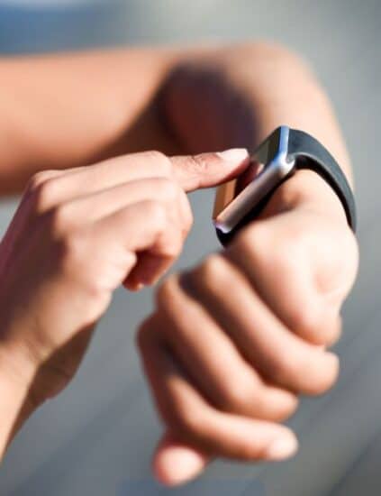 Huawei Watch GT2?