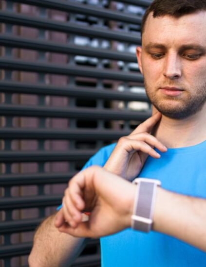 smartwatch X9 Ultra