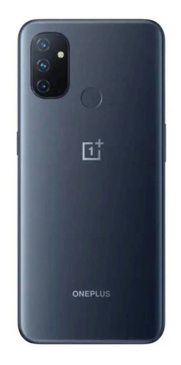 Ficha técnica Oneplus Nord N100