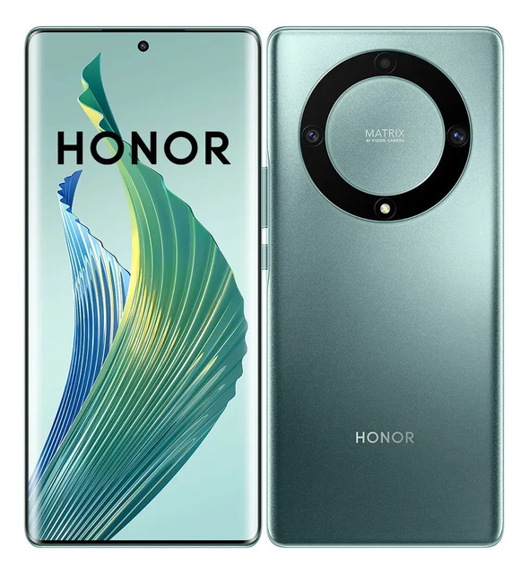 Ficha técnica Honor Magic5 Lite