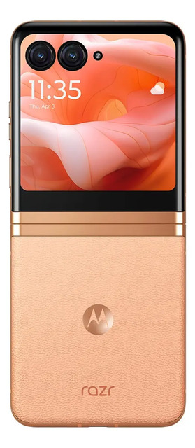 Ficha técnica Motorola RAZR 40 Ultra Dual SIM