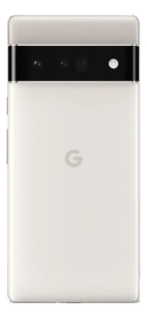 Ficha técnica Google Pixel 6 Pro