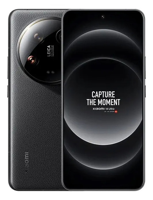 Ficha técnica Xiaomi 16