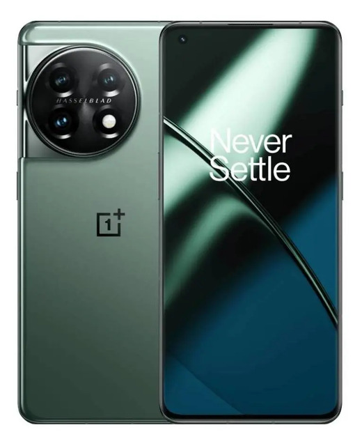 Ficha técnica Oneplus 11 (Oxygen)