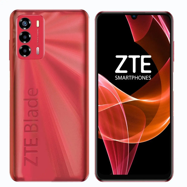 Ficha técnica Zte Blade V40 Vita