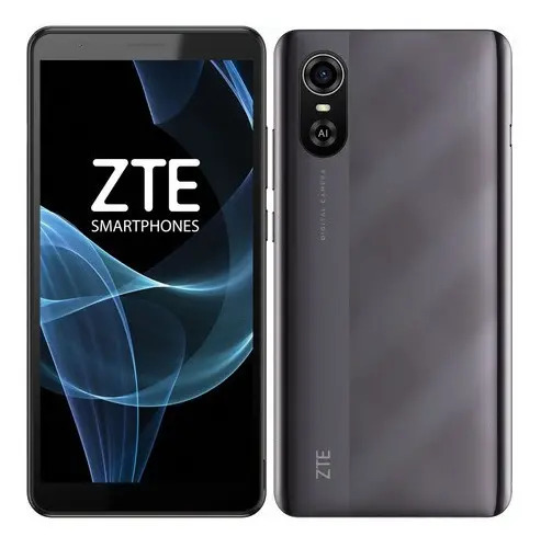 Ficha técnica Zte Blade A31 Plus