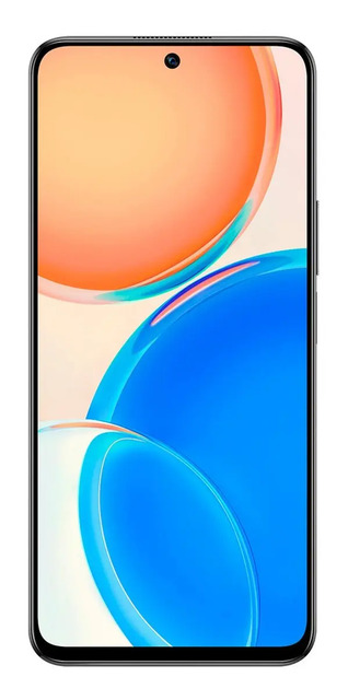 Ficha técnica Honor X8 Dual SIM