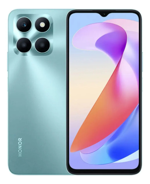 Ficha técnica Honor X6A