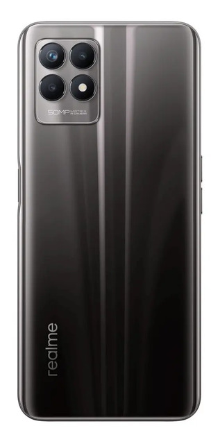 Ficha técnica Realme 8i