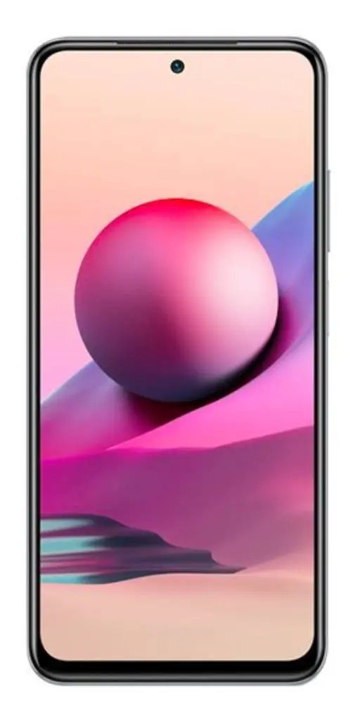 Ficha técnica Xiaomi Redmi Note 10S