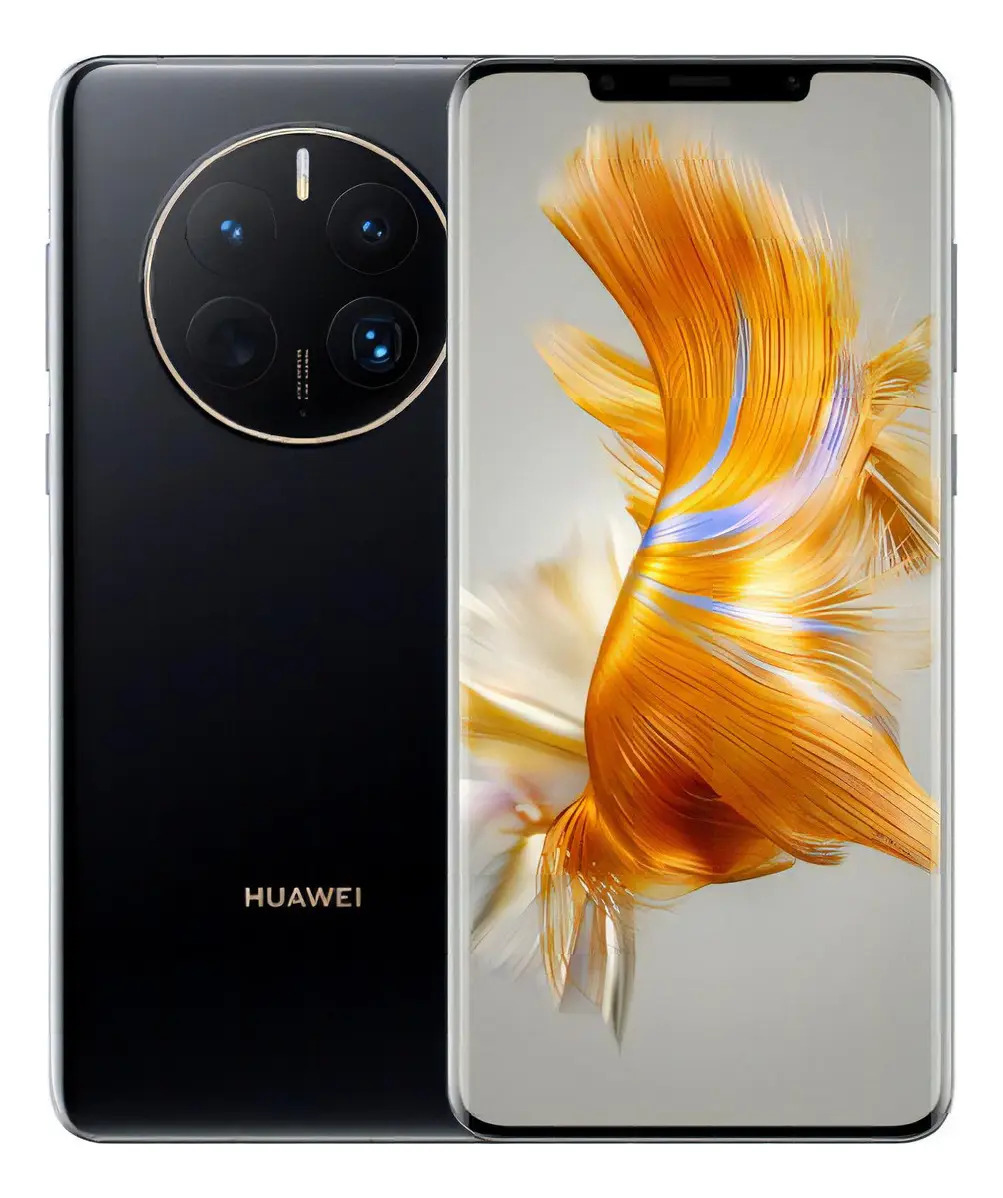 Ficha técnica Huawei Mate 50 Pro