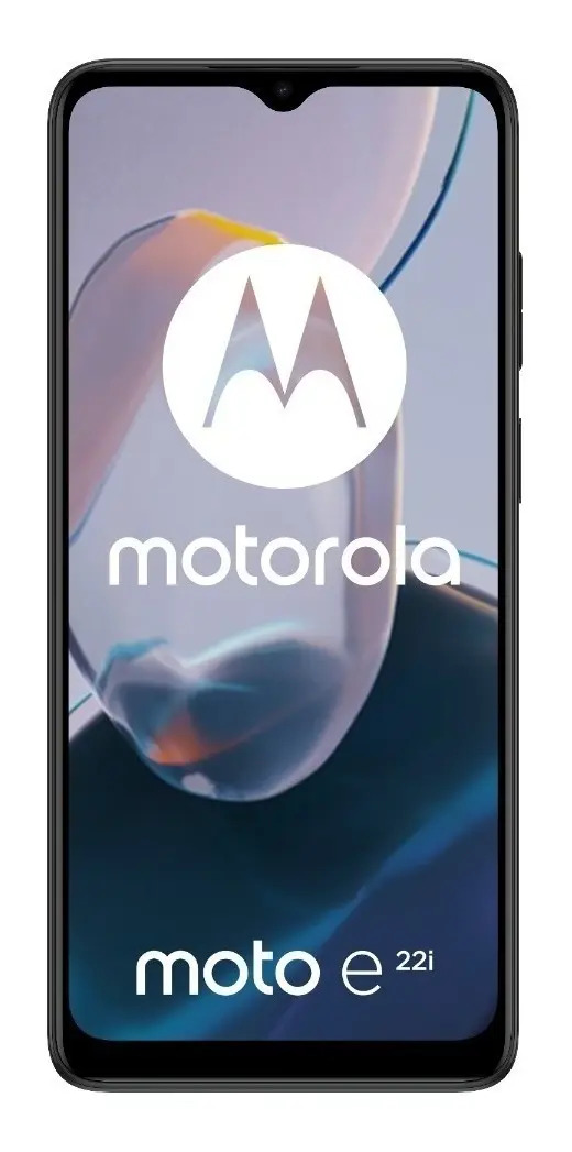 Ficha técnica Moto E22i
