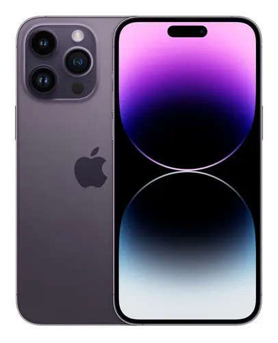 Ficha técnica Apple iPhone 14 Pro Max