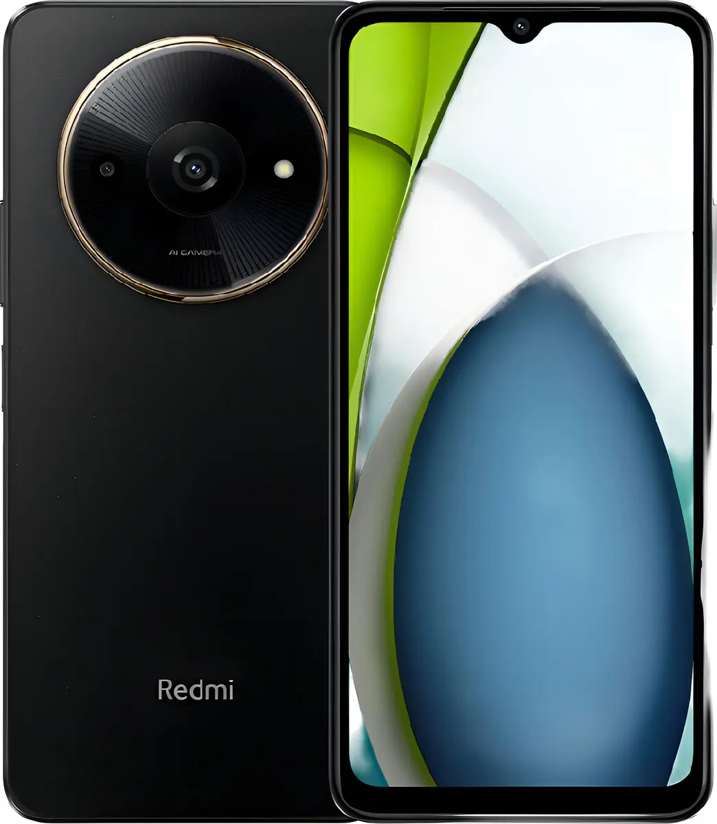 Ficha técnica Xiaomi Redmi A3x