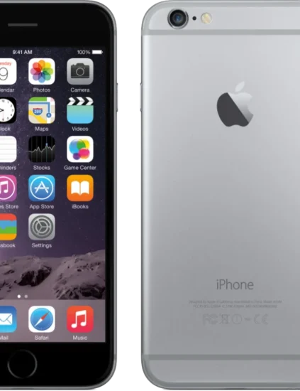 Apple iPhone 6 Plus