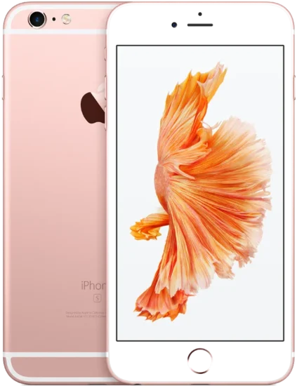 iPhone 6s Plus