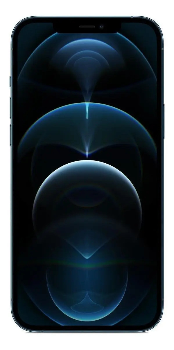 Ficha técnica Apple iPhone 12 Pro Max