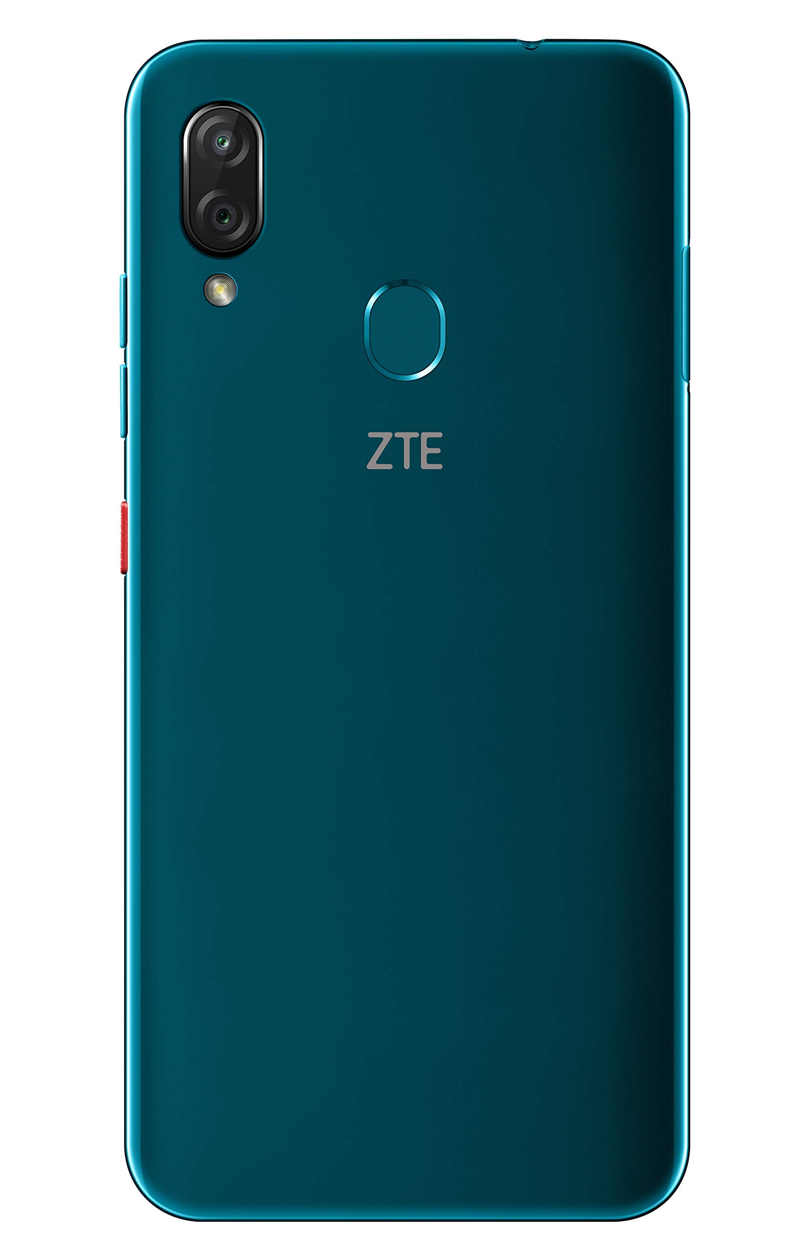 Ficha técnica Zte Blade V10 Vita