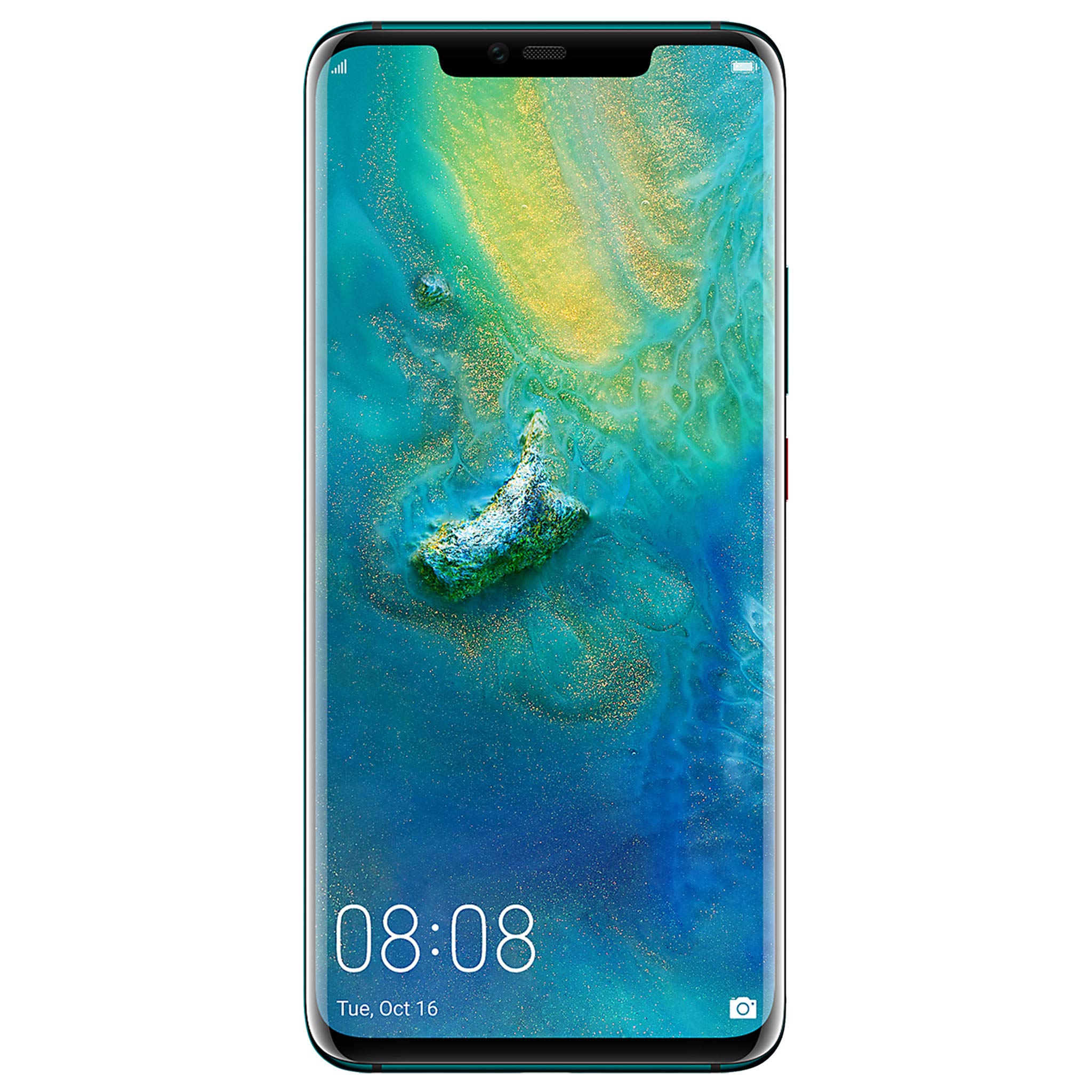 Ficha técnica Huawei Mate 20 Pro