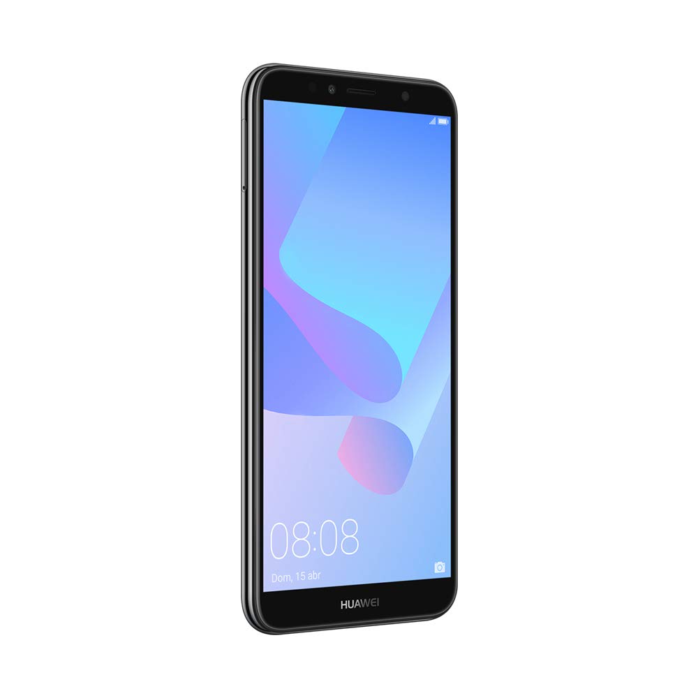 Ficha técnica Huawei Y6 2018 Dual SIM