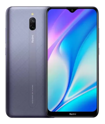 Ficha técnica Xiaomi Redmi 8A Pro
