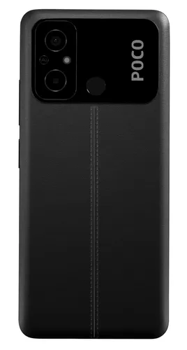 Ficha técnica Xiaomi Poco C55