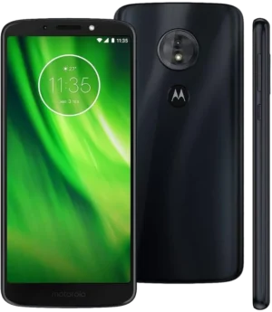 Ficha técnica Motorola Moto G6 Play