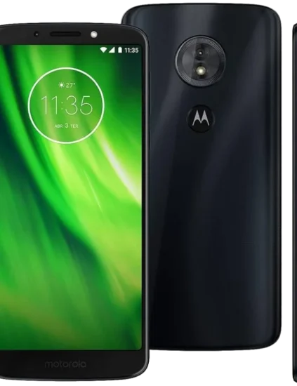 Motorola Moto G6 Play
