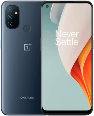 Ficha técnica Oneplus Nord N100