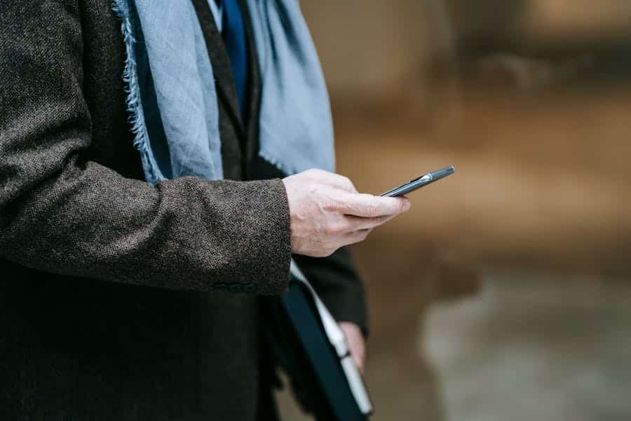 Imagen de Qué revisar antes de comprar un celular reacondicionado