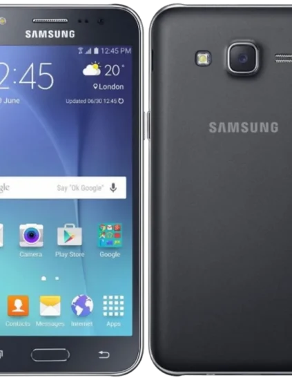 Samsung Galaxy J J5 Prime Duos