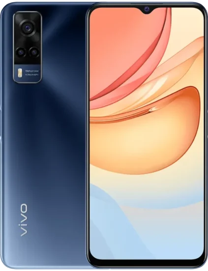 Vivo Y33